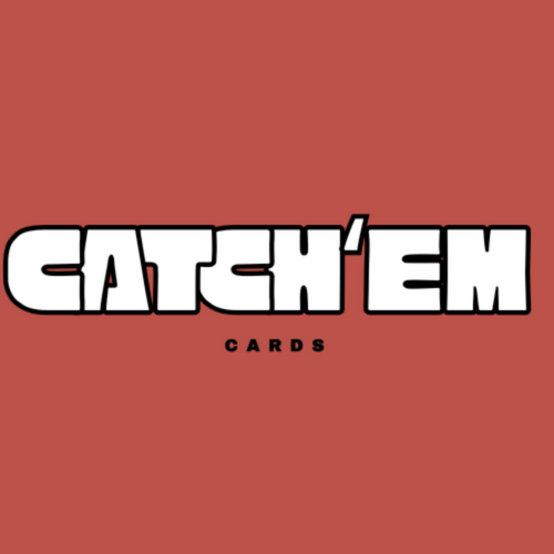 Catch 'Em Cards